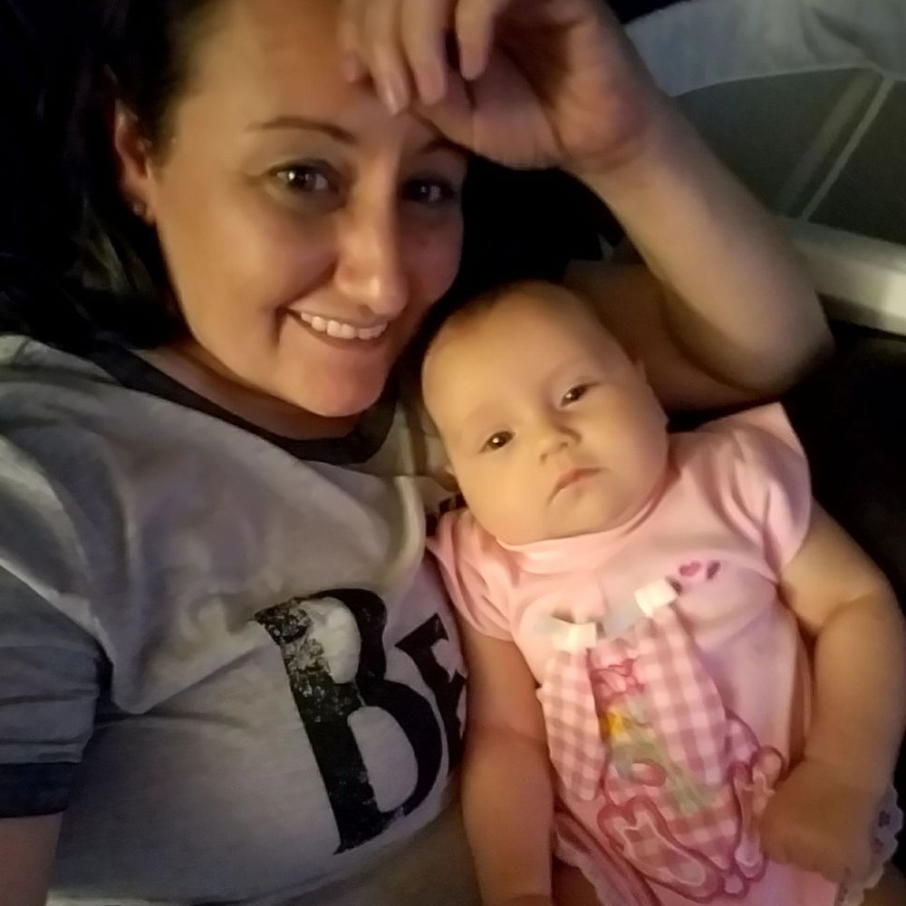 Meet your Posher, Elizabeth